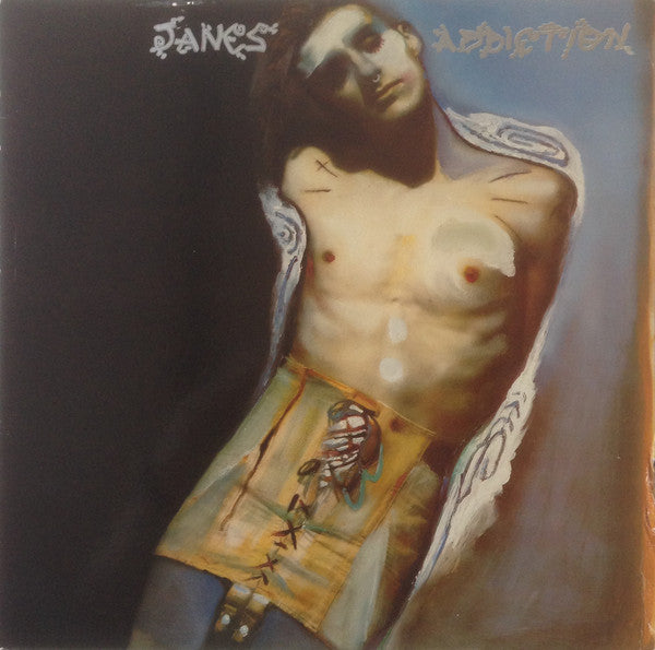 Janes Addiction