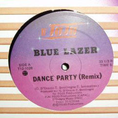 Dance Party (Remix)
