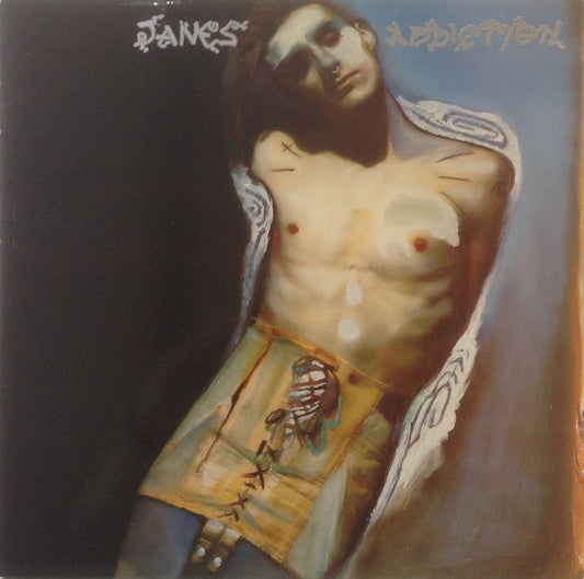 Janes Addiction