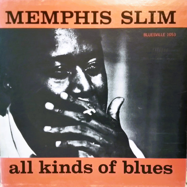 All Kinds Of Blues