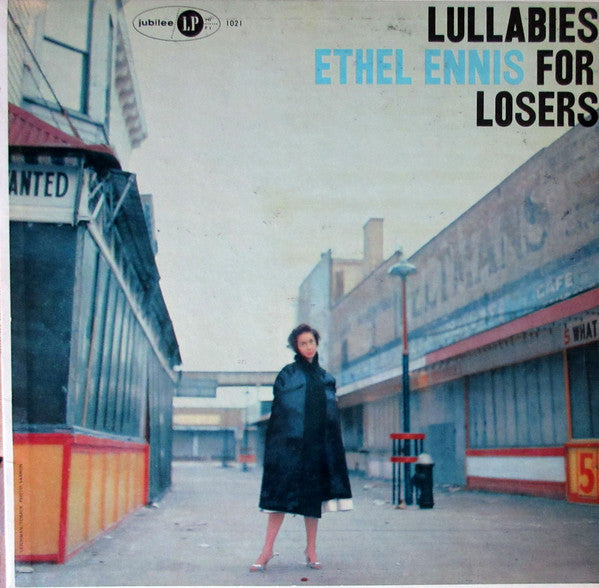 Lullabies For Losers
