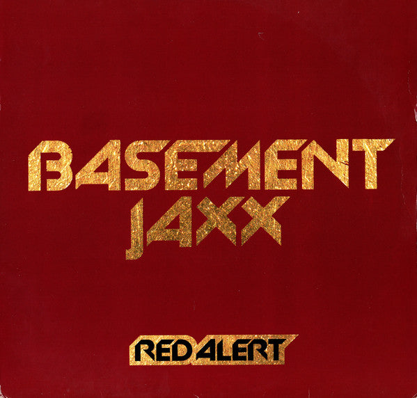 Red Alert